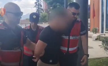 Tentoi të vriste një person në Shkodër, arrestohet 30-vjeçari, i dënuar me parë me 13 vjet burg