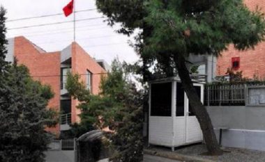 Publikohet dokumenti sekret, Ambasada shqiptare në Athinë do të sulmohej me eksploziv gjatë kësaj periudhe