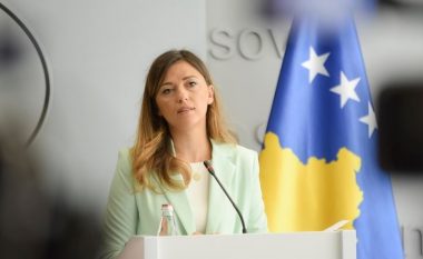 Rasti i 11-vjeçares, Ministrja e Drejtësisë së Kosovës: Do të ketë dhe shkarkime të tjera