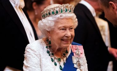 Vdekja e mbretëreshës, liderët botërorë reagojnë të pikëlluar
