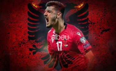 Reja publikon listën e lojtarëve për ndeshjen ndaj Italisë dhe Armenisë, rikthehen emrat e mëdhenj