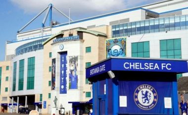 Chelsea zyrtarizon trajnerin e ri