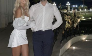Njihuni me prindërit e Cindy Marina, milionerët që sfiduan Shkodrën dhe Italinë për të qëndruar në Kaliforni