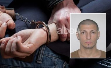 Kërkohej në Shqipëri për vrasje në tentative, arrestohet në Kolumbi Deniz Klironomi