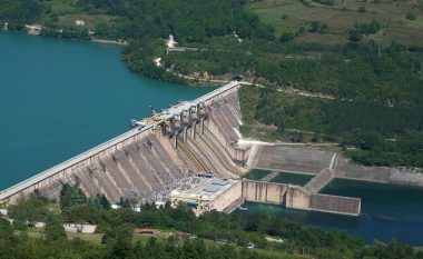 Vlerësimi i 626 digave, të paktën 65% e tyre janë në gjendje të vështirë teknike