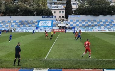 Supersfida e sotme e Kategorisë së Parë, Skënderbeu-Dinamo përplasin “brirët”