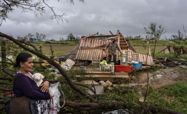 Kuba në errësirë të plotë pas uraganit Ian, 11 milionë njerëz pa energji elektrike