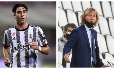 “Nedved ka qenë idhulli im”, Fabio Miretti tregon se kush e frymëzon atë tani