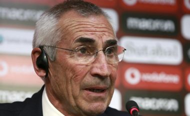 Edi Reja: Dy ndeshjet e mia të fundit si trajner i Shqipërisë? Do e diskutoj me federatën pas Armenisë