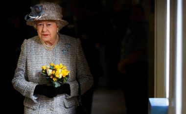 Vdekja e Elizabeth II, Mbretëria e Bashkuar 10 ditë në zi, detajet e ceremonisë mortore