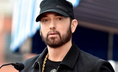 “Drogat ishin tmerrësisht të shijshme”, Eminem pohoi se gati vdiq nga mbidoza në vitin 2007-të