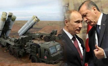 Putin kusht Erdoganit: Hiq dorë nga NATO dhe bashkohu me ne