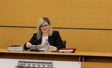 Akuza për deklarim të rreme dhe fshehje të pasurisë, GJKKO shpall të pafajshme Etleda Çiftjan