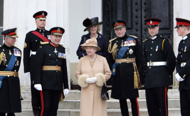 Elizabeth, monarkja që mbretëroi mbi shtatë dekada, mes ndryshimeve dramatike