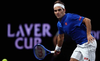 Roger Federer merr vendimin e rëndësishëm të karrierës: “Koha për t’i dhënë fund”