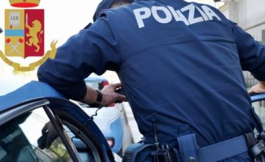 Doza kokaine, euro e franga zvicerane, arrestohet 34-vjeçari shqiptar në Itali, si tentoi t’i ikte policisë bashkë me klientin
