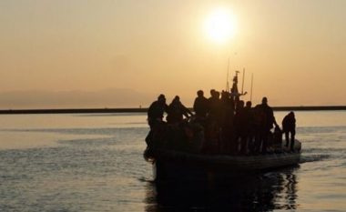 Fundoset varka, humbin jetën mbi 71 emigrantë