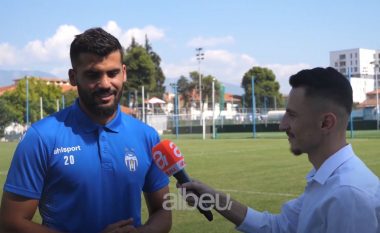EKSKLUZIVE/ Gentian Muça tregon eksperiencën si trajner i Tiranës, ka një suprizë madhështore për tifozët “Bardh e blu”, ja pse nuk luajta me Kombëtaren
