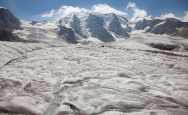 Parashikimi i shkencëtarëve: Akullnajat e Gjermanisë do të zhduken për 50 vjet