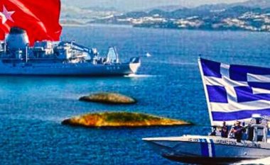 “Franca godet Turqinë nëse sulmohet Greqia”, marrëveshja Paris-Athinë që mund të çojë Egjeun drejt luftës