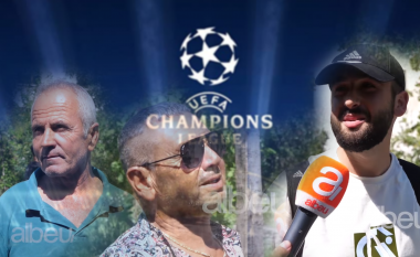 Sezoni i ri i Champions League, cila skuadër do të triumfojë këtë vit sipas qytetarëve shqiptarë? (VIDEO)