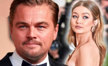 Konfirmohet! Leonardo DiCaprio dhe Gigi Hadid çifti më i ri në Hollywood