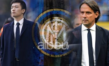 Inter, Zhang është rikthyer në Milano: Presidenti në Appiano, takim drejtuesit me Inzaghin
