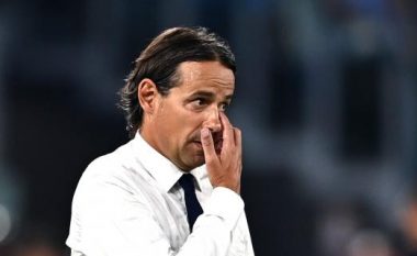 Inzaghi: Lukaku dhe Onana janë të qetë, Scudetto është i mundur
