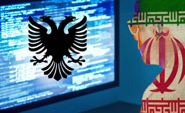 Cënohet siguria kombëtare? Momenti kur nis sulmi kibernetik në Shqipëri, iranianët godasin edhe sistemin e kamerave (VIDEO)