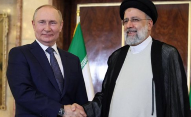 Rusia forcon marrëdhëniet me Iranin, rrisin qarkullimin tregtar të mallrave