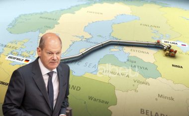 Kancelari gjerman: Rusia nuk është një partner i besueshëm energjetik