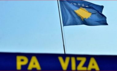 Heqja e vizave për Kosovën, deklarata të forta nga Gjermania