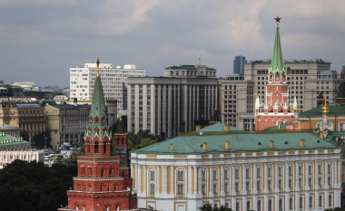 Rusia i pranon gabimet gjatë mobilizimit të rezervistëve