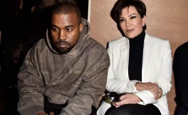 Kim Kardashian-in e quan ende “Mbretëresha Ime”, por ky veprim i Kanye West për ish-vjehrrën habiti rrjetin