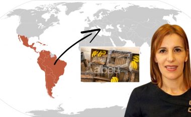 Roli i shqiptarëve në aktivitetin kriminal në Amerikën Latine, Klodiana Lala: Nëse “malli” nuk shkon në destinacion, pengu mund të vritet