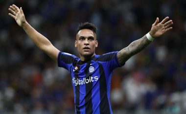 Nesër Barcelona-Inter, Inzaghi ka një plan për Lautaron që t’i shënojë spanjollëve