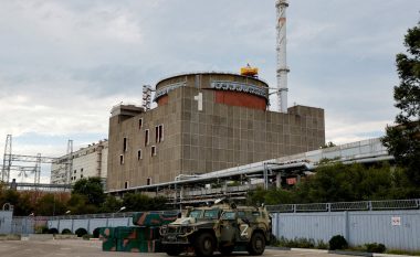 “Terrorist bërthamor”, Ukraina paralajmëron: Rusia mund të synojë termocentrale të tjera
