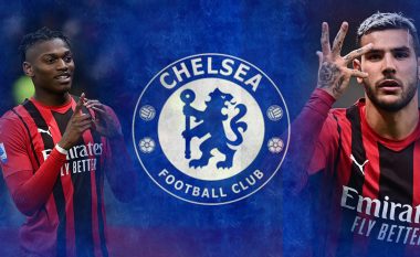 Chelsea hidhet në sulm për yllin e Milanit
