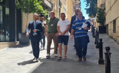 Dogji të gjallë dy persona në Greqi, shqiptari i arrestuar në Maltë kundërshton ekstradimin: Ekspertët gabuan me shenjat e gishtave
