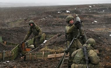 Analizë: Mobilizimi rus mund të ngadalësojë ofensivën ukrainase, por jo ta ndalë