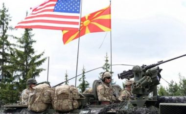 SHBA uron Maqedoninë e Veriut: Do të vazhdojë mbështetja për eurointegrimet