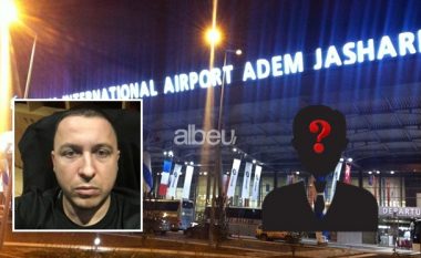 Kush është politikani që i “shpëtoi kokën” Ervis Martinajt nga atentati në aeroportin e Prishtinës