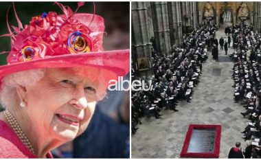 “Lamtumira e fundit” e Mbretëreshës Elizabeth, sa kushton funerali dhe kush do e paguajë