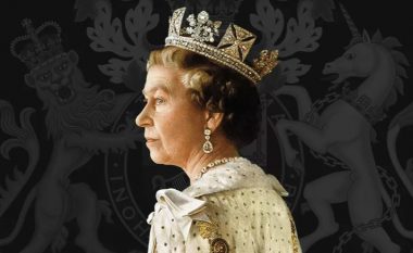 Vdes mbretëresha Elizabeth II, monarkja më jetëgjatë në Mbretërinë e Bashkuar