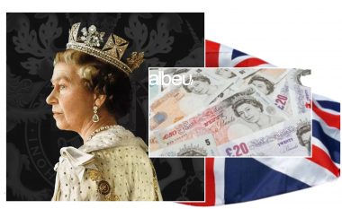 Nga paratë tek flamujt, lutjet dhe hini, si do ndryshojnë simbolet mbretërore pas vdekjes së Elisabeth II