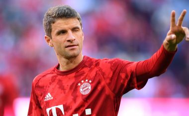 PSG-Bayern Munich, Muller: Këtë herë nuk do jemi ne ata që do i thonë lamtumirë Championsit