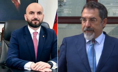 Debate të ashpra me ministrin Çuçi, zbardhen prapaskenat e shkarkimit të Gledis Nanos