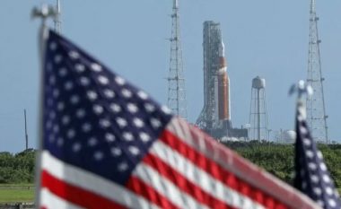 NASA shtyn për të dytën herë lëshimin e raketës më të fuqishme ndonjëherë, zbulon arsyen pse