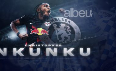 Chelsea sfidon Realin, nga Gjermania: Klubi anglez ka arritur marrëveshjen me Nkunku