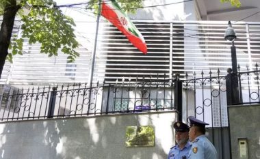 Shqipëria ndërpreu marrëdhënie me Iranin për shkak të sulmit kibernetik, BBC: Tensionet Tiranë-Teheran që prej strehimit të disidentëve iranianë në Manëz
